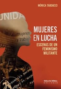 MUJERES EN LUCHA