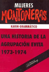 MUJERES MONTONERAS