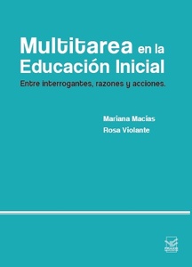 MULTITAREA EN LA EDUCACION INICIAL