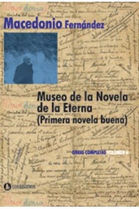 MUSEO DE LA NOVELA DE LA ETERNA-T.6