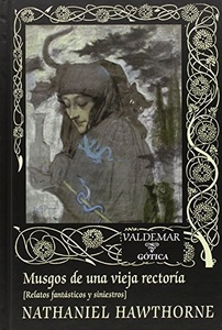 MUSGOS DE UNA VIEJA RECTORIA