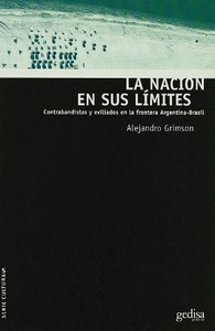 NACION EN SUS LIMITES, LA