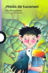 NADA DE TUCANES !