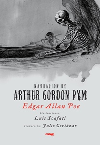 NARRACION DE ARTHUR G.PYM