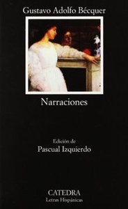NARRACIONES (ED. PASCUAL IZQUIERDO) (R) (2007)