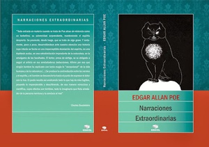 NARRACIONES EXTRAORDINARIAS