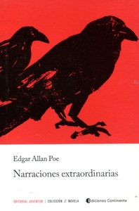 NARRACIONES EXTRAORDINARIAS (ED.ARG)