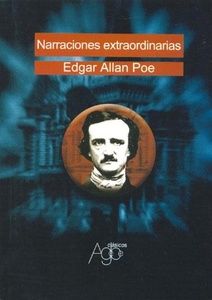 NARRACIONES EXTRAORDINARIAS