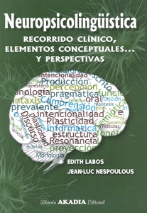 NEUROPSICOLINGUISTICA, RECORRIDO CLINICO
