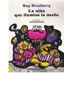 NIÑA QUE ILUMINO LA NOCHE, LA