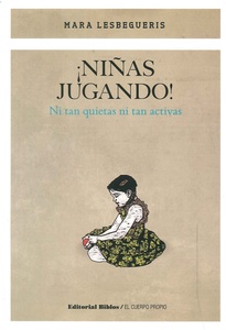 NIÑAS JUGANDO!