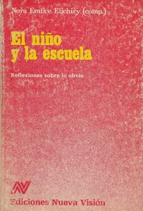 NIÑO Y LA ESCUELA, EL