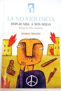 NO VIOLENCIA EXPLICADA A MIS HIJAS