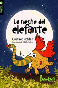 NOCHE DEL ELEFANTE, LA