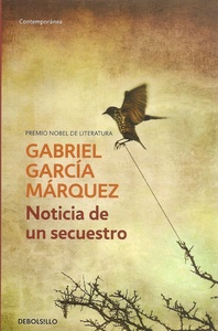 NOTICIA DE UN SECUESTRO