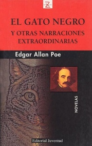 NUEVAS NARRACIONES EXTRAORDINARIAS