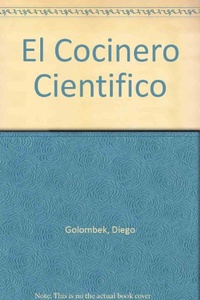 NUEVO COCINERO CIENTIFICO, EL