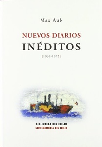 NUEVOS DIARIOS INEDITOS 1939 1972