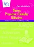 NUEVOS PROYECTOS Y UNIDADES DIDACTICAS 4 Y 5