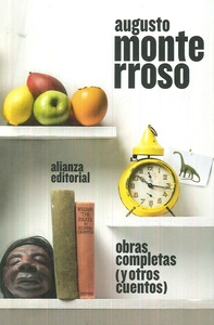 OBRA COMPLETAS ( Y OTROS CUENTOS )