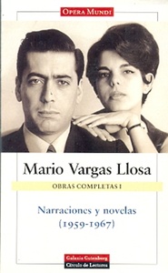 OBRAS COMPLETAS-I-VARGAS LLOSA