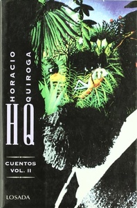 OBRAS H.QUIROGA:CUENTOS VOL.2 (RUST)