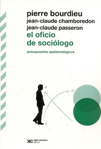 EL OFICIO DE SOCIOLOGO