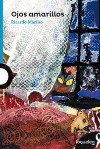 OJOS AMARILLOS