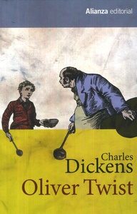 ** OLIVER TWIST ( NVA EDICION )