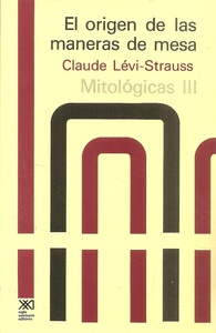 ORIGEN DE LAS MANERAS DE MESA, EL
