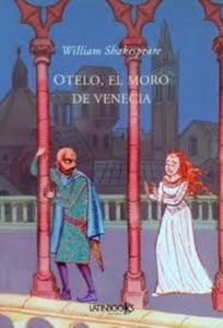OTERO, EL MORO DE VENECIA