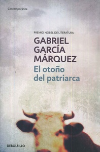 EL OTOÑO DEL PATRIARCA