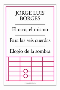 OTRO, EL MISMO / PARA LAS SEIS CUERDAS