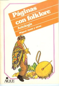 PÁGINAS CON FOLKLORE