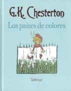PAISES DE COLORES LOS