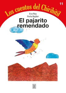 PAJARITO REMENDADO, EL