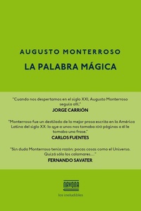 LA PALABRA MAGICA