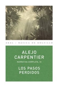 PASOS PERDIDOS (AKAL)