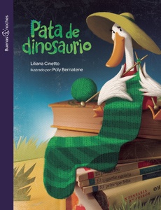 PATA DE DINOSAURIO  ( NVA ED )