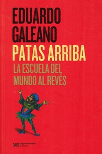 PATAS ARRIBA 