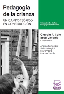 PEDAGOGIA DE LA CRIANZA