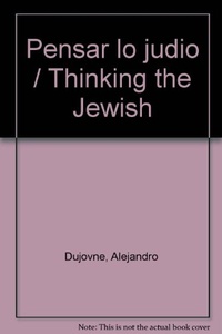 PENSAR LO JUDIO EN LA ARGENTINA DEL SIGLO XXI