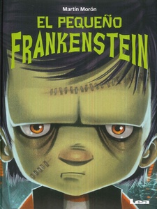 EL PEQUEÑO FRANKENSTEIN
