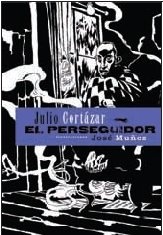 PERSEGUIDOR,EL