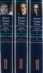 PIEDRA DE TOQUE 1-2-3 OBRA PER