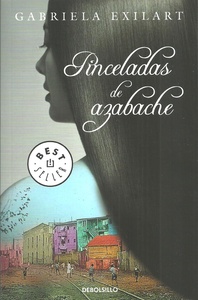 PINCELADAS DE AZABACHE.