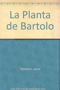 PLANTA DE BARTOLO, LA