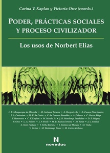 PODER, PRÁCTICAS SOCIALES Y PROCESO CIVILIZADOR