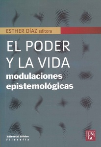 EL PODER Y LA VIDA