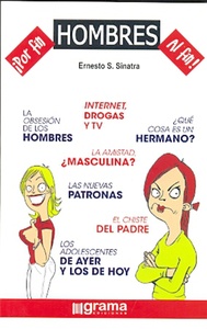 POR FIN HOMBRES AL FIN 